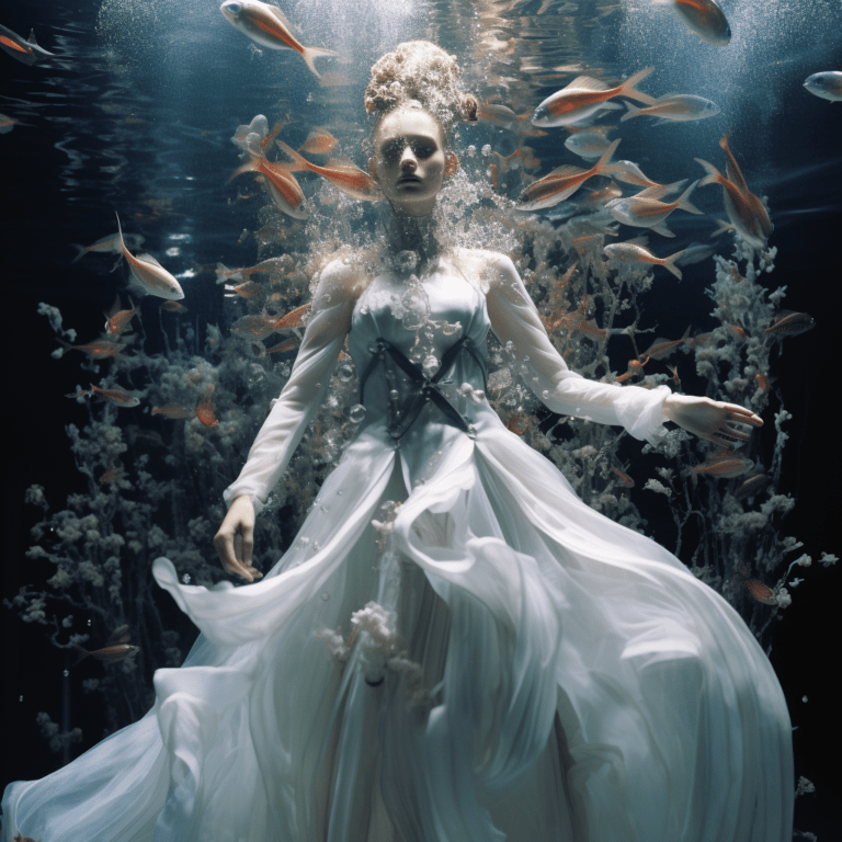 McQueen Inspired Dresses